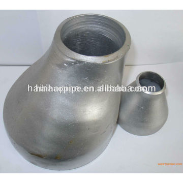 gi tee reducer pipe fitting made in china